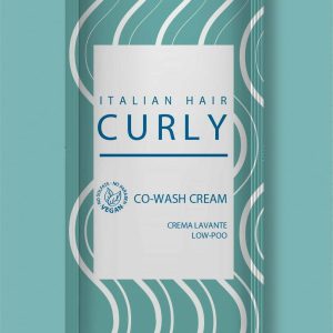Muestra Curly Friendly Acondicionador Italian Hair 10ml