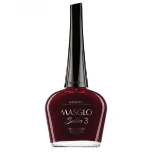 Masglo Salón Esmalte Ausente 13.5ml