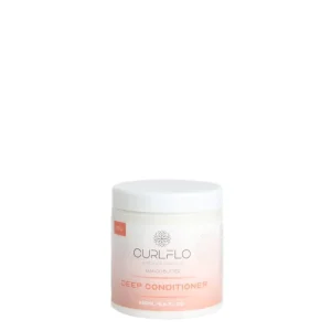 Curl Flo Mango Butter Deep Conditioning 250ml