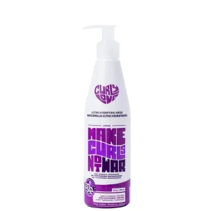 Curly Love Mascarilla Ultra Hidratante 290ml