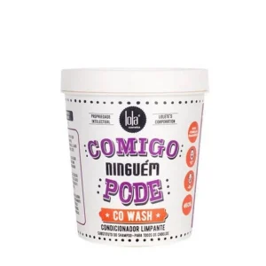 Lola Cosmetics Comigo Ninguém Pode Cowash 450g