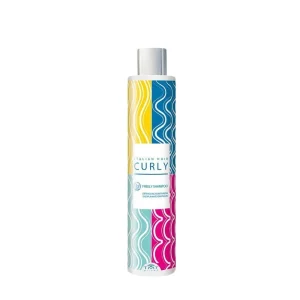 Italian Hair Curly Freely Shampoo 250ml
