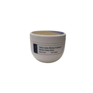 TMT Cristall Mascarilla Restructurante 500ml