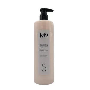 K89 Profesional Curly Hair Cowash Conditioner 500ml