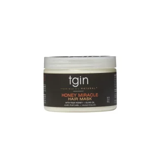 tgin Moist Honey Miracle Deep Conditioner 340g