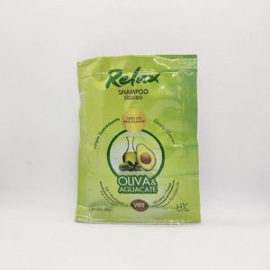 Muestra Champú Líquido Relax 30g