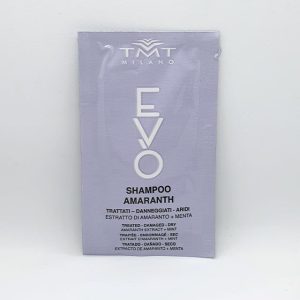 Muestra Champú Amaranth EVO TMT 6ml