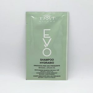 Muestra Champú HidraBio EVO TMT 6ml
