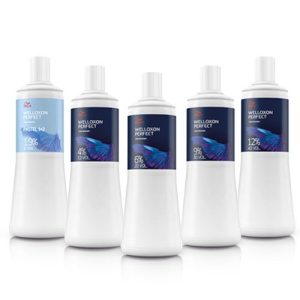 Wella Oxigenada Welloxon Perfect 1L 30vol